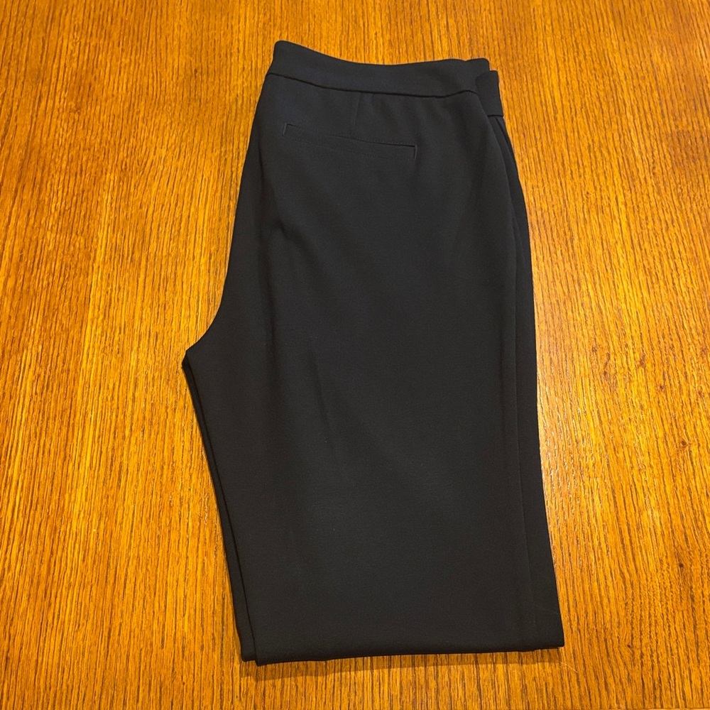 NYDJ Classic Black Pants